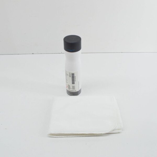 83122365151 - BMW paint polish protection nano hard wax + cloth package 83122365151 2365151 new