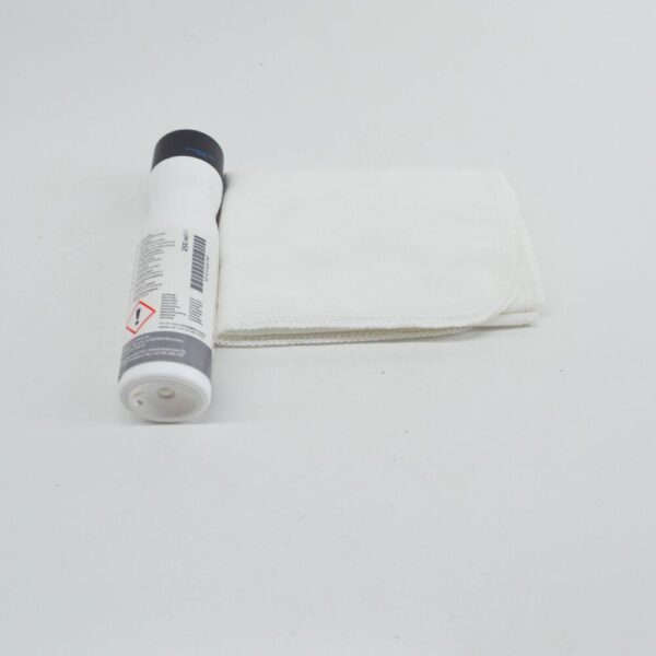 83122365151 - BMW paint polish protection nano hard wax + cloth package 83122365151 2365151 new