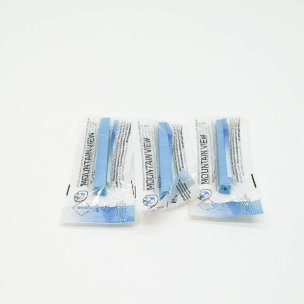 83125A7DCA2 - NEW BMW NATURAL AIR REFILL MOUNTAIN VIEW 83125A7DCA2 ORIGINAL