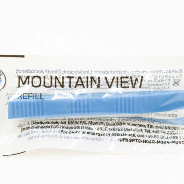 83125A7DCA2 - NEW BMW NATURAL AIR REFILL MOUNTAIN VIEW 83125A7DCA2 ORIGINAL
