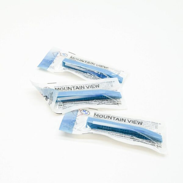 83125A7DCA2 - NEW BMW NATURAL AIR REFILL MOUNTAIN VIEW 83125A7DCA2 ORIGINAL