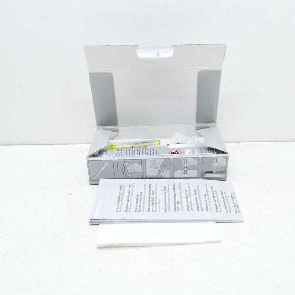 83192289285 - BMW X3 E83 Window Glass Strip  83192289285, NEW, ORIGINAL