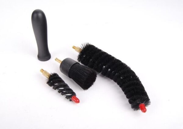 83192298237 - Genuine BMW Wheel Cleaning Brush  83192298237