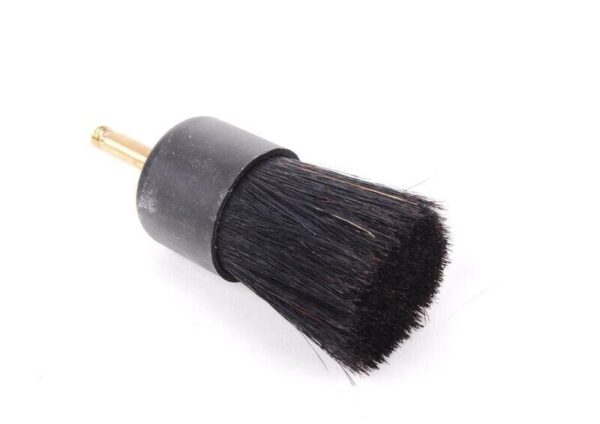 83192298237 - Genuine BMW Wheel Cleaning Brush  83192298237