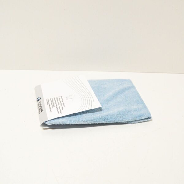 83192304693 - New BMW Microfiber Cloth Interior Cleaning 83192304693 2304693