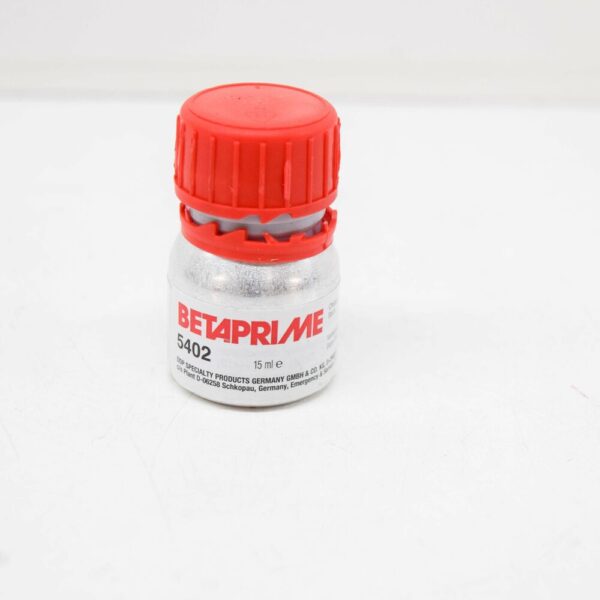 83192446515 - NEW BMW BETA PRIME 5402 15ML G30 G31 5 SERIES 83192446515 2446515 ORIGINAL