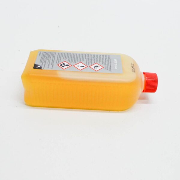 83222282583 - BMW M3 E92 Differential Rear Axle Fluid SAF-XJ 0.5L 83222282583 NEW GENUINE