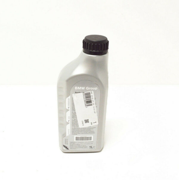 83222365987 - BMW 75W-90 Synthetic Osp Gear Oil 1 Litre 83222365987 NEW GENUINE