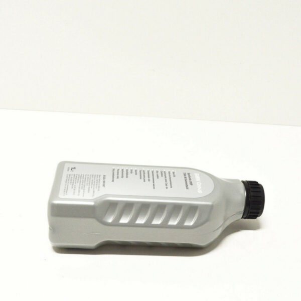 83222365987 - BMW 75W-90 Synthetic Osp Gear Oil 1 Litre 83222365987 NEW GENUINE