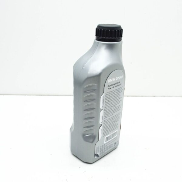 83222365988 - NEW BMW 2 COUPE M F87 FINAL-DRIVE GEAR OIL 1L 83222365988 ORIGINAL