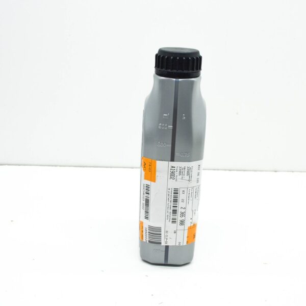 83222365988 - NEW BMW 2 COUPE M F87 FINAL-DRIVE GEAR OIL 1L 83222365988 ORIGINAL