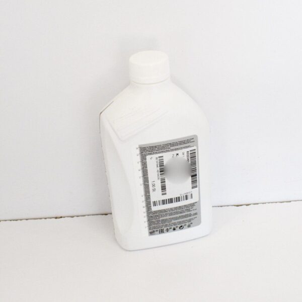 83222409710 - BMW 5 G30 Transfer Case Fluid 1 Liter DTF 1 83225A4F016 New Genuine