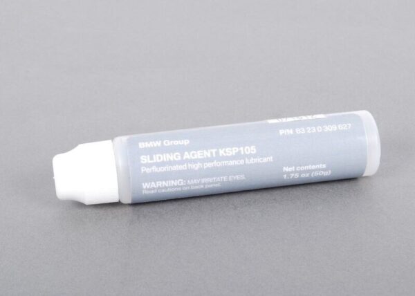 83230309627 - BMW 50g Original Door Lubricant 83230309627