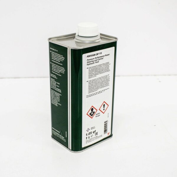 83290429576 - NEW BMW 1 2 3 4 5 6 7 MINI-SERIES HYDRAULIC FLUID CHF 83290429576 ORIGINAL