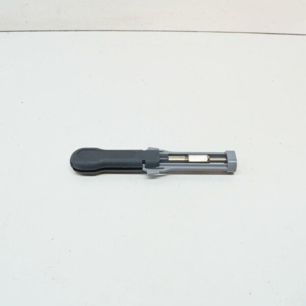 83300495385 - NEW MINI CABRIO R52 HEAD UNIT REMOVAL TOOL 0495385 83300495385 ORIGINAL