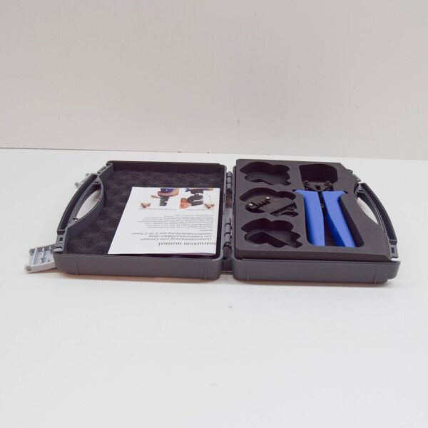 83300496833 - BMW K50 R 1200 GS Crimpling Pliers Set 83300496833 NEW GENUINE