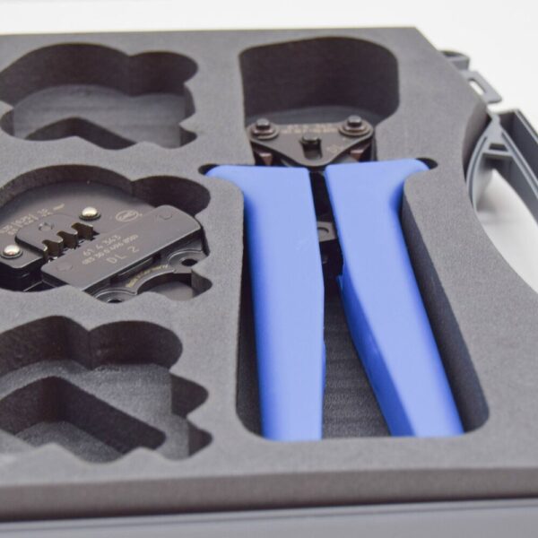 83300496833 - BMW K50 R 1200 GS Crimpling Pliers Set 83300496833 NEW GENUINE