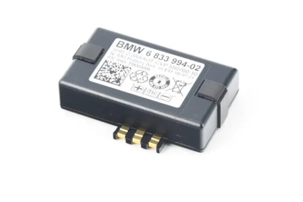 84106833994 - BMW F40 G20 Original Battery Telematics Module 84106833994