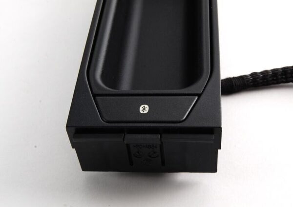 84109168940 - BMW E46 E39 E53 X5 E83 X3 E85 E86 Z4 Bluetoot Phone Ejection Box