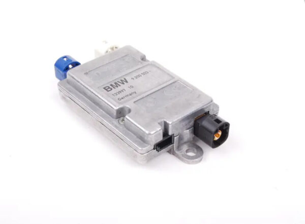 84109200503 - NEW OEM MINI CLUBMAN R55 AUDIO INTERFACE USB HUB 84109200503 9200503 GENUINE