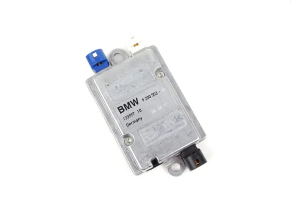 84109200503 - NEW OEM MINI CLUBMAN R55 AUDIO INTERFACE USB HUB 84109200503 9200503 GENUINE
