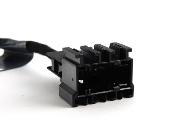 84109205271 - BMW E46 E39 E83 E53 E85 E86 Wireless Device Snap In Adapter Cable 9205271 OEM