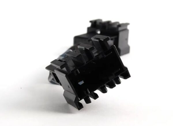 84109205271 - BMW E46 E39 E83 E53 E85 E86 Wireless Device Snap In Adapter Cable 9205271 OEM