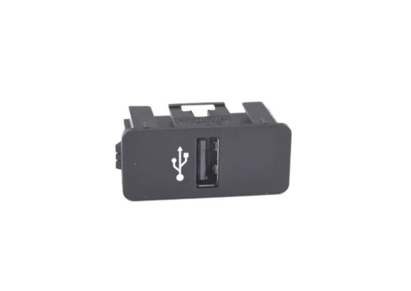 84109230248 - NEW BMW 2 CONVERTIBLE F23 USB SOCKET 9230248 84109230248 GENUINE