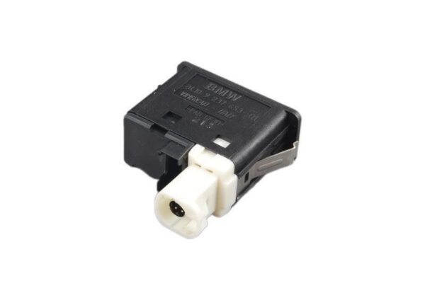 84109237653 - BMW E81 Original AUX USB Socket 84109237653