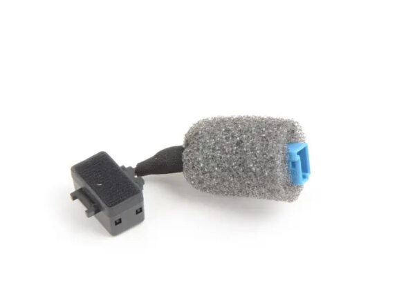 84109263744 - NEW BMW 1 F20 TELEPHONE HANDS FREE MICROPHONE 84109263744 9263744 ORIGINAL