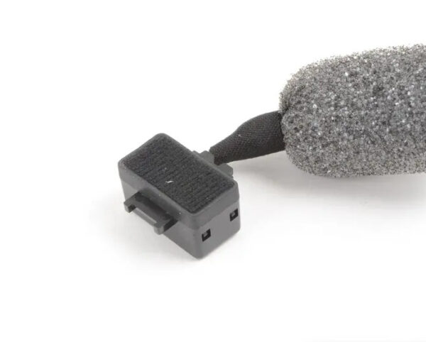 84109263744 - NEW BMW 1 F20 TELEPHONE HANDS FREE MICROPHONE 84109263744 9263744 ORIGINAL