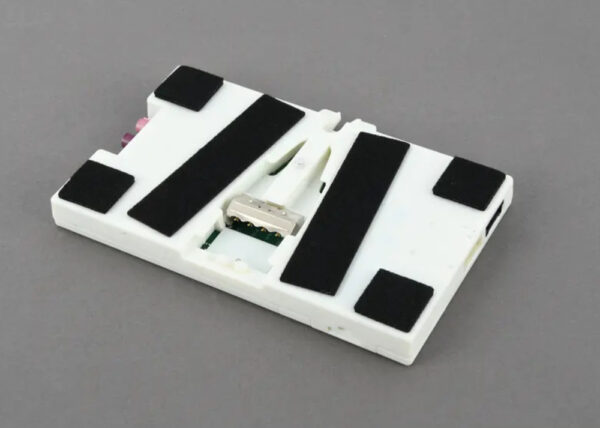 84109843931 - NEW BMW X3 G01, F97 TELEMATICS CONTROL UNIT 9843931 84109843931 GENUINE