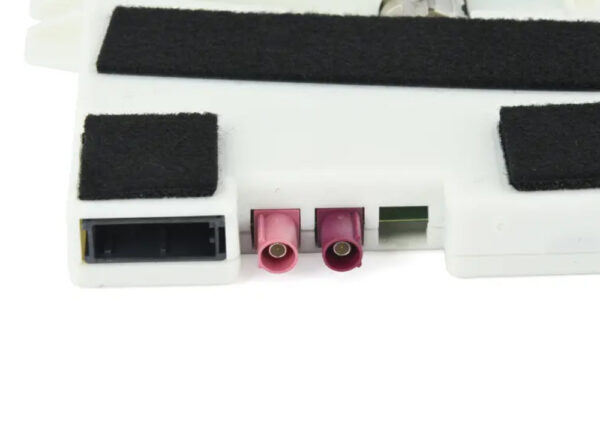 84109843936 - New BMW X5 F15,F85 Telematics Control Unit 84109843936 9843936 17-19 Original