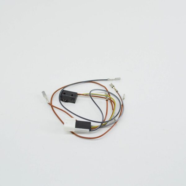 84117004538 - BMW X5 E53 micro switch rear door 84117004538 7004538 new