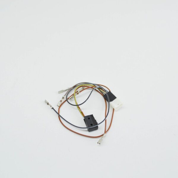 84117004538 - BMW X5 E53 micro switch rear door 84117004538 7004538 new