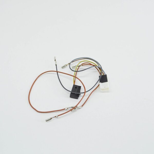 84117004538 - BMW X5 E53 micro switch rear door 84117004538 7004538 new