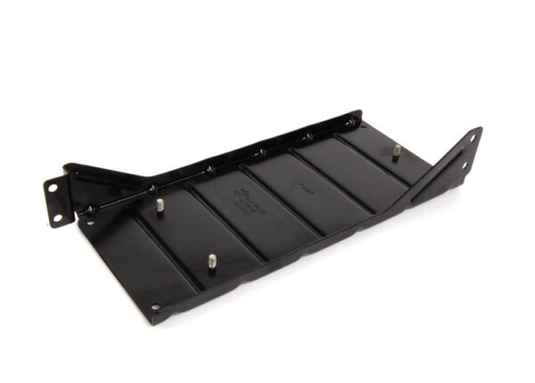 84136924553 - NEW BMW 3 E46 TELEMATICS CONTROL UNIT BRACKET 84136924553 ORIGINAL