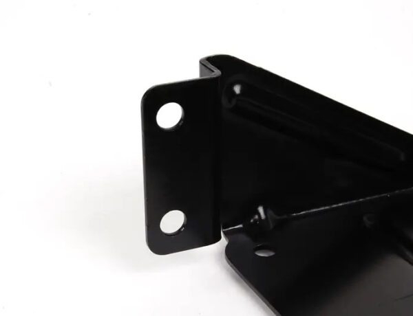 84136924553 - NEW BMW 3 E46 TELEMATICS CONTROL UNIT BRACKET 84136924553 ORIGINAL