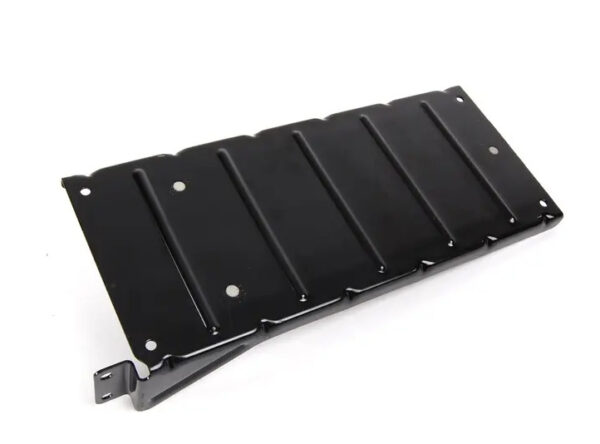 84136924553 - NEW BMW 3 E46 TELEMATICS CONTROL UNIT BRACKET 84136924553 ORIGINAL