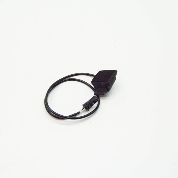 84316977740 - BMW 3 Convertible E93 Bluetooth Microphone 6977740 84316977740 NEW GENUINE
