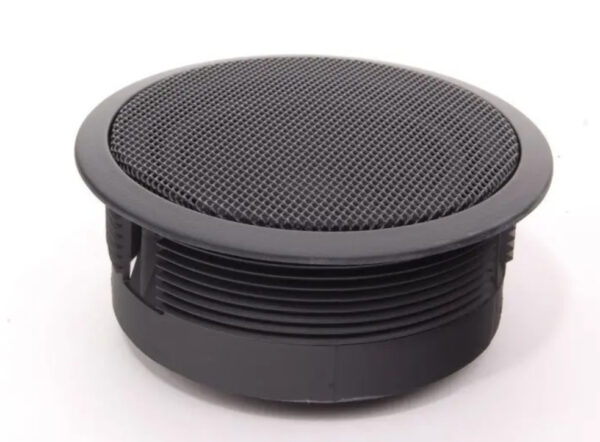 84318375642 - BMW 3 E46 Dashboard Sound Speakers 8375642 84318375642 NEW ORIGINAL