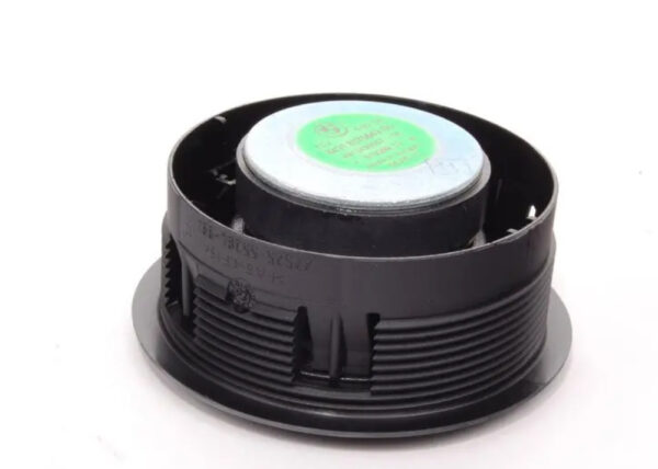 84318375642 - BMW 3 E46 Dashboard Sound Speakers 8375642 84318375642 NEW ORIGINAL