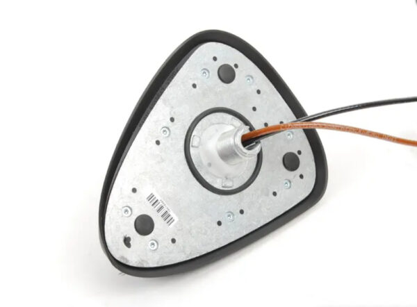 84506918548 - NEW OEM MINI COOPER R50, R53 TELEPHONE ANTENNA MULTI-BAND 84506918548 GENUINE
