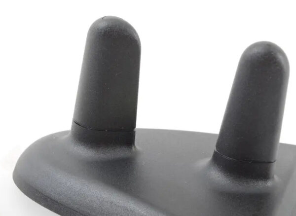 84536908849 - NEW BMW 7 E38 DOUBLE PHONE ANTENNA 84536908849 6908849 ORIGINAL