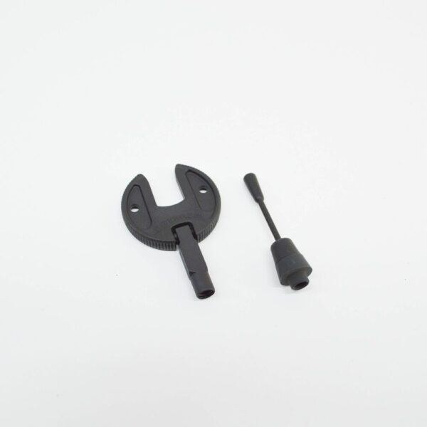84538376331 - NEW BMW 5 E39 TOURING SINGLE BAND ROOF ANTENNA 84538376331 8376331 ORIGINAL