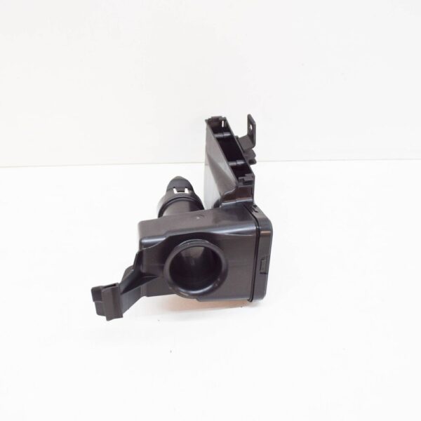 1436Q1 - PEUGEOT 207 CC WD Engine Air Intake Pipe 1436Q1 NEW