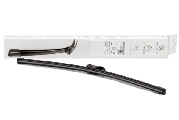 1610672680 - NEW PEUGEOT 308 T9 FRONT RIGHT WIPER ARM BLADE 1610672680 ORIGINAL