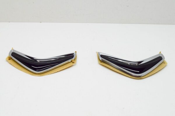 1611367980 - Citroën C4 Cactus Front Emblem Brand Badge 1611367980 16113-67980 NEW