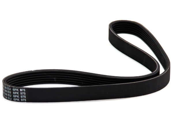 1612162380 - NEW CITROEN BERLINGO B9 AUXILIARY BELT 1612162380 GENUINE