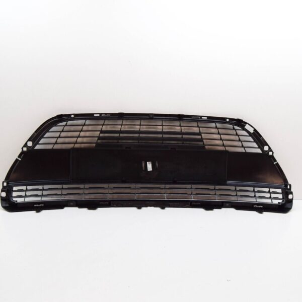 1613485680 - PEUGEOT 208 MK1 A9 FRONT BUMPER STONE GUARD 1613485680 NEW